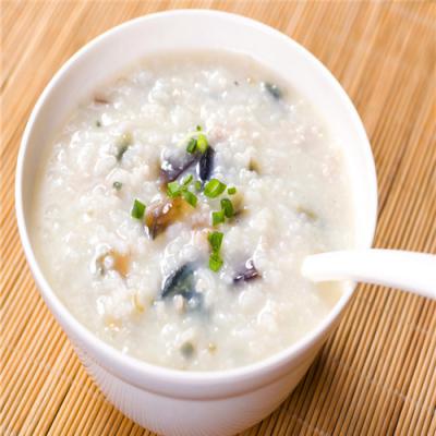 早餐貢品粥培訓哪家靠譜？色澤鮮亮入口滑爽